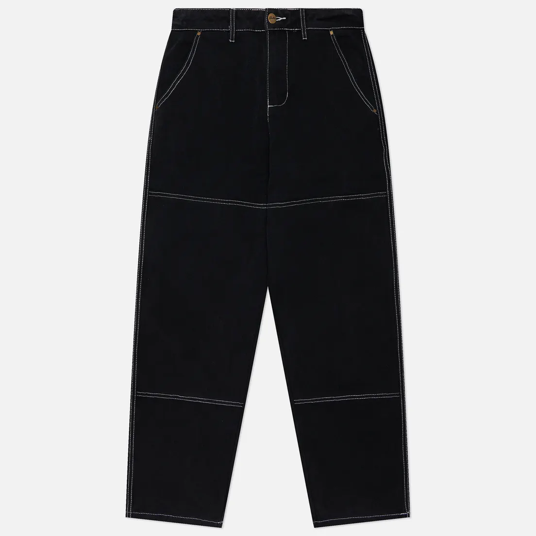 Butter Goods Мужские брюки Work Double Knee