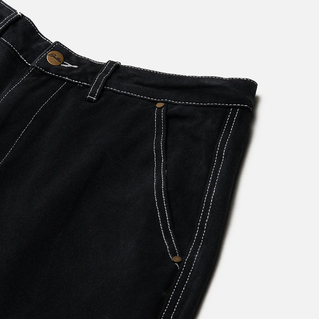 Butter Goods Мужские брюки Work Double Knee