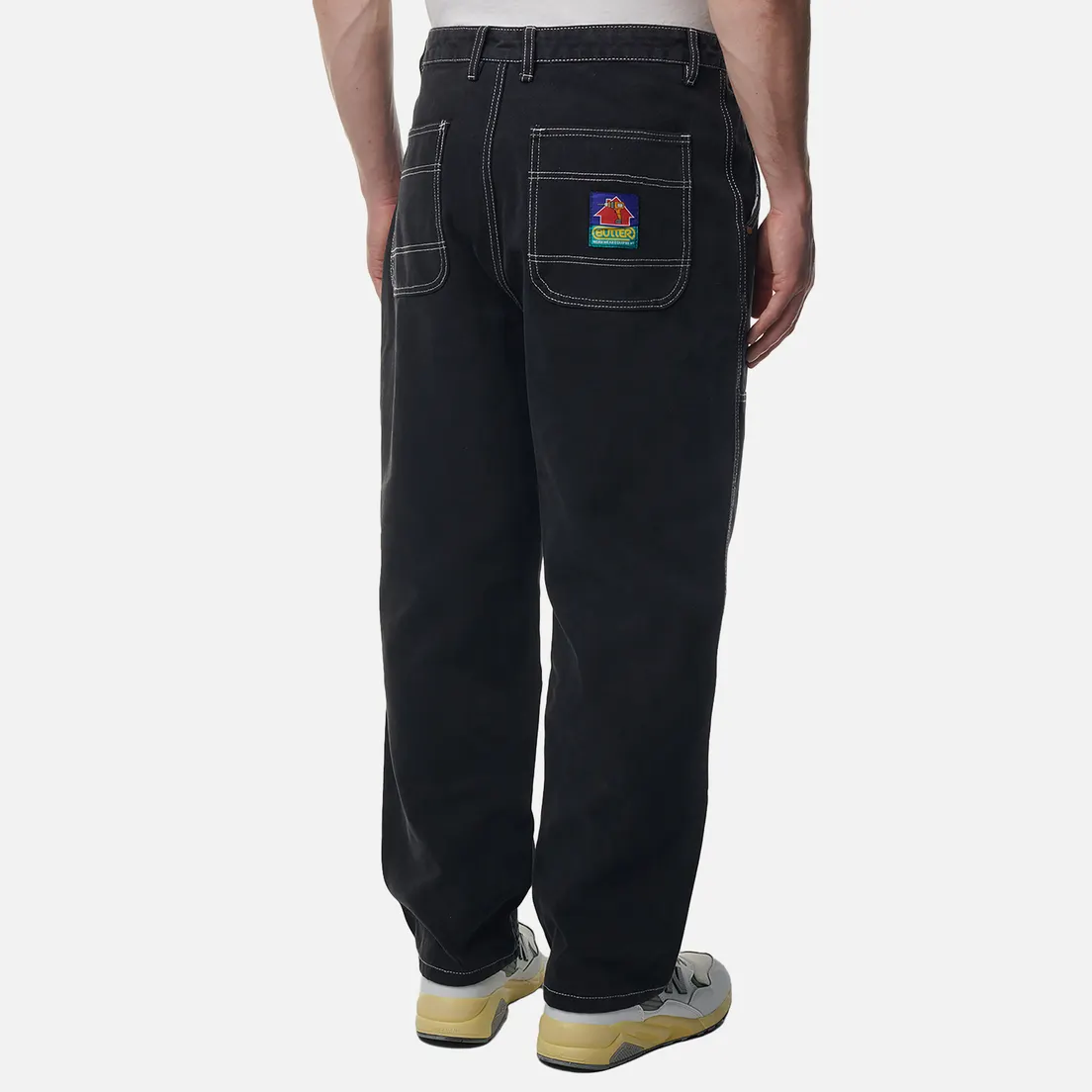 Butter Goods Мужские брюки Work Double Knee