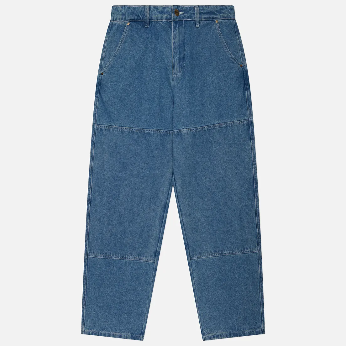 Butter Goods Мужские брюки Work Double Knee