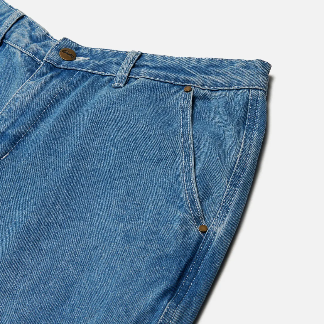 Butter Goods Мужские брюки Work Double Knee