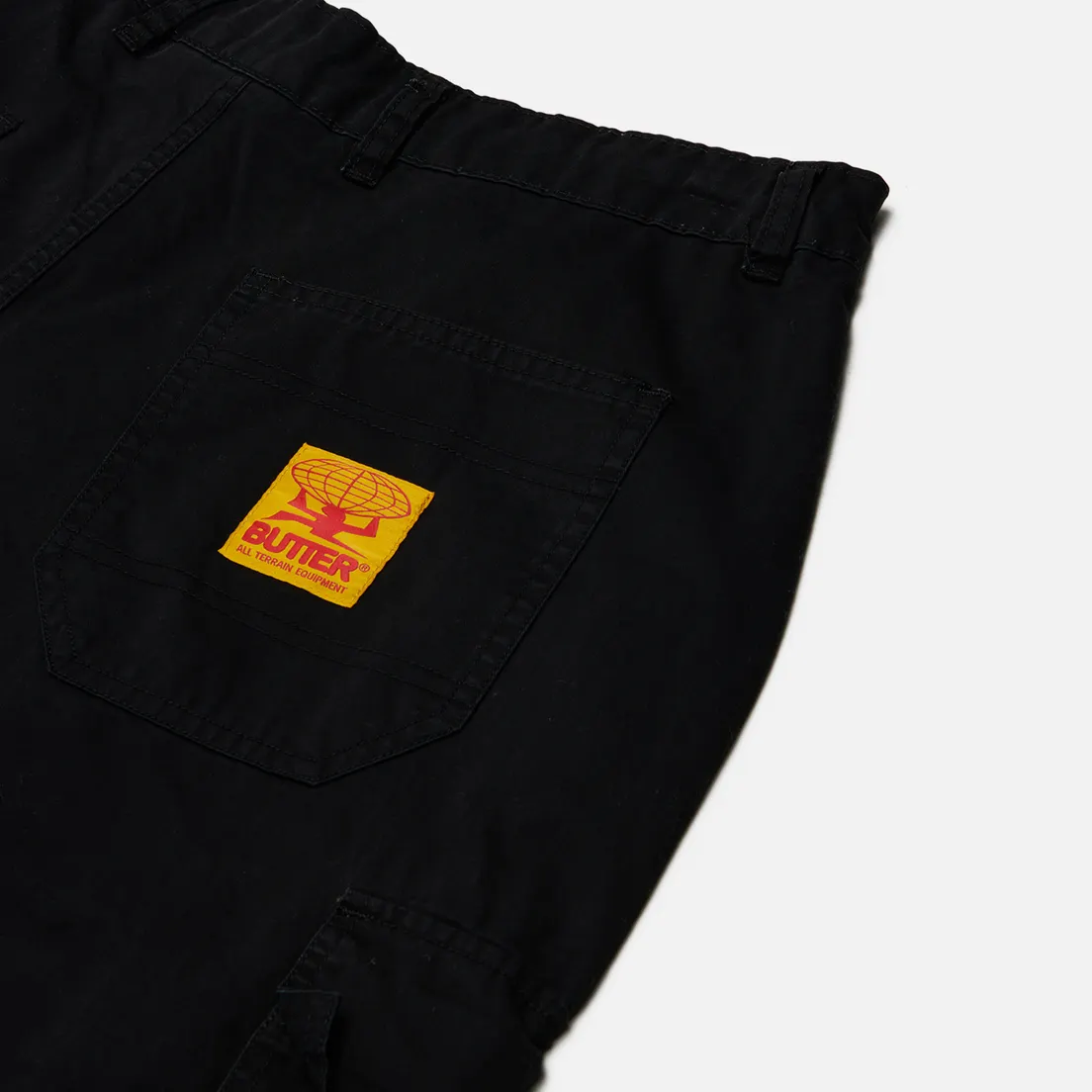 Butter Goods Мужские брюки Field Cargo