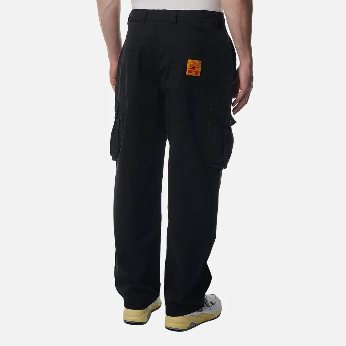 Butter Goods Мужские брюки Field Cargo