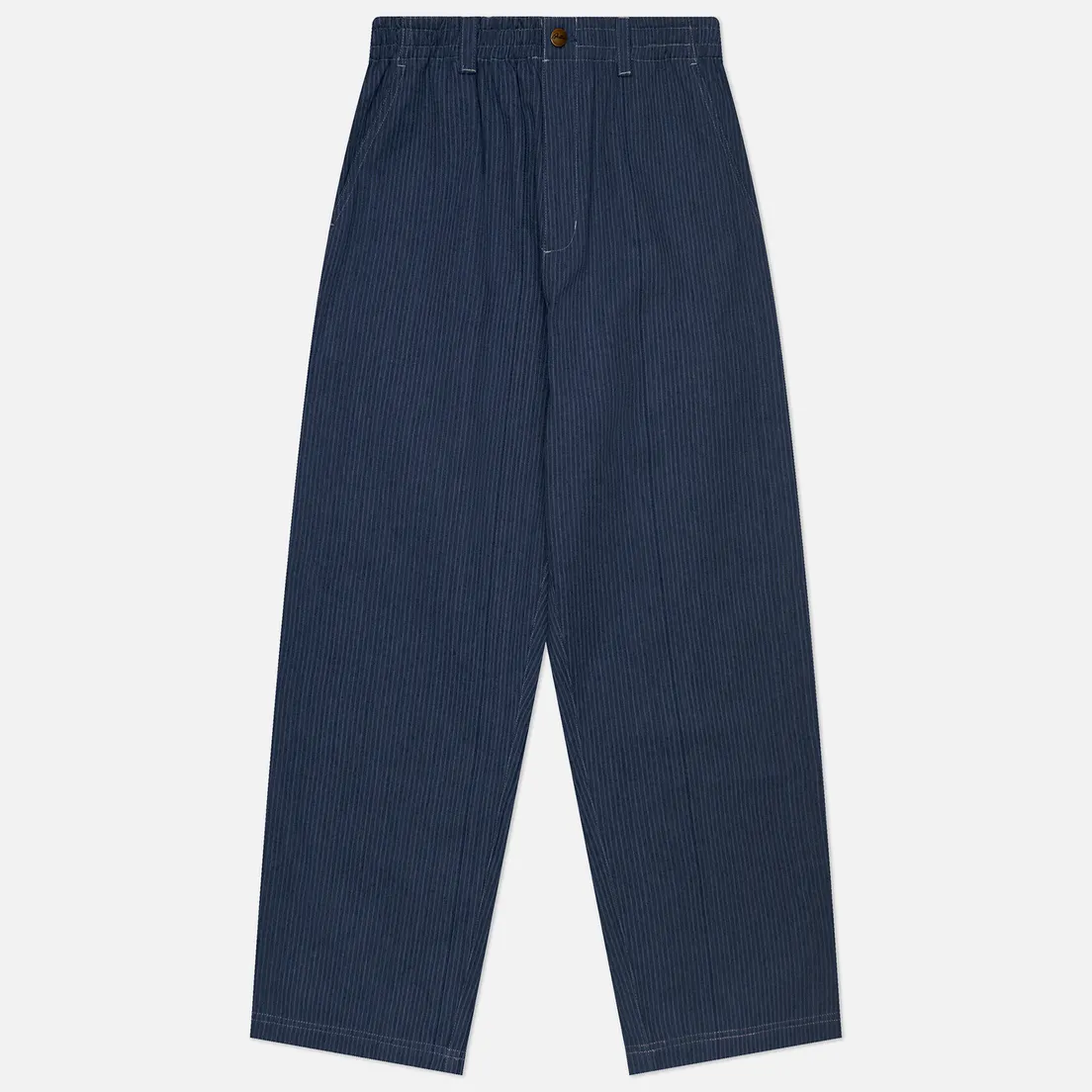 Butter Goods Мужские брюки Hickory Wide Leg