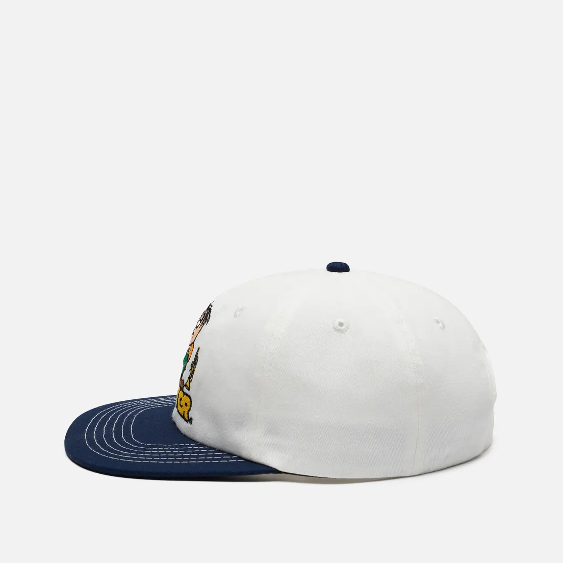 Butter Goods Кепка Blues 6 Panel
