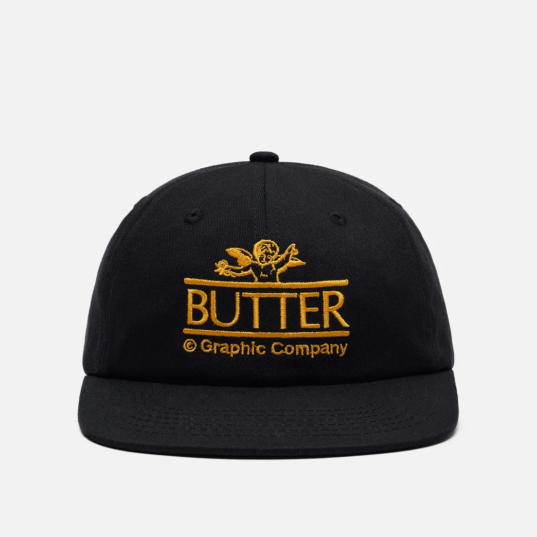 Butter Goods Кепка Cherub 6 Panel