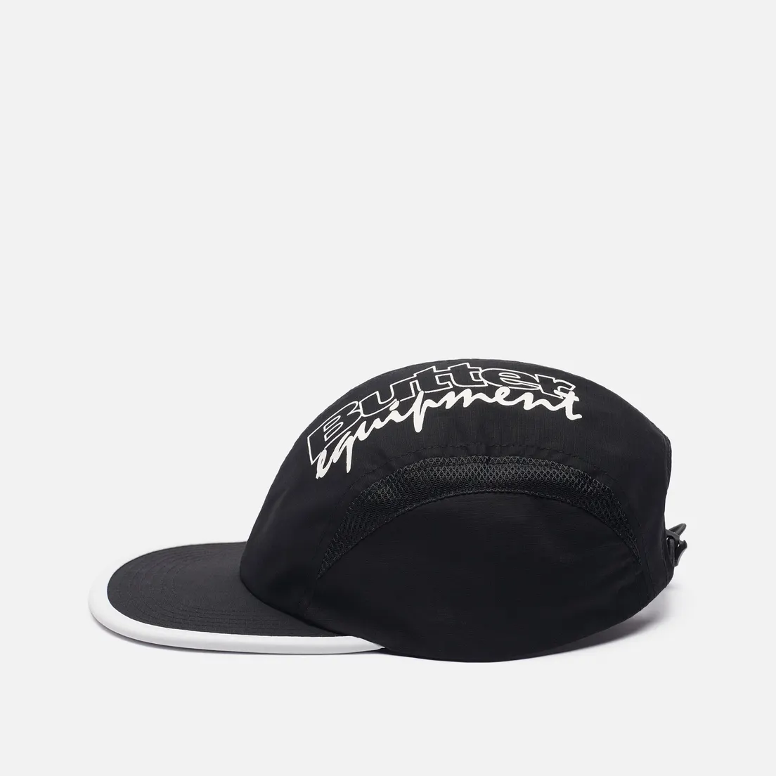 Butter Goods Кепка Equipment 4 Panel