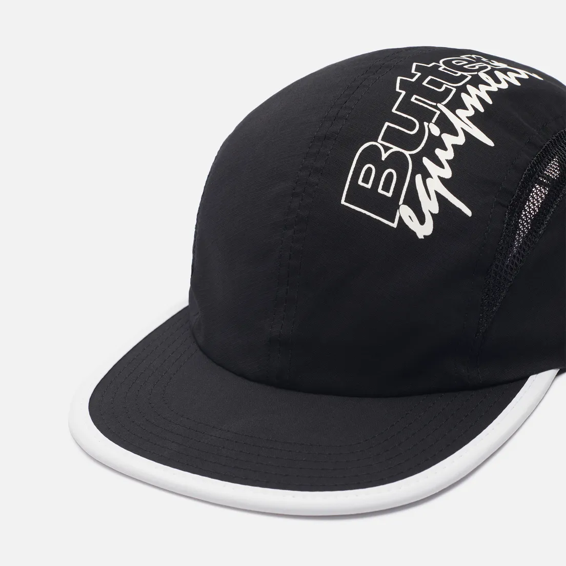 Butter Goods Кепка Equipment 4 Panel
