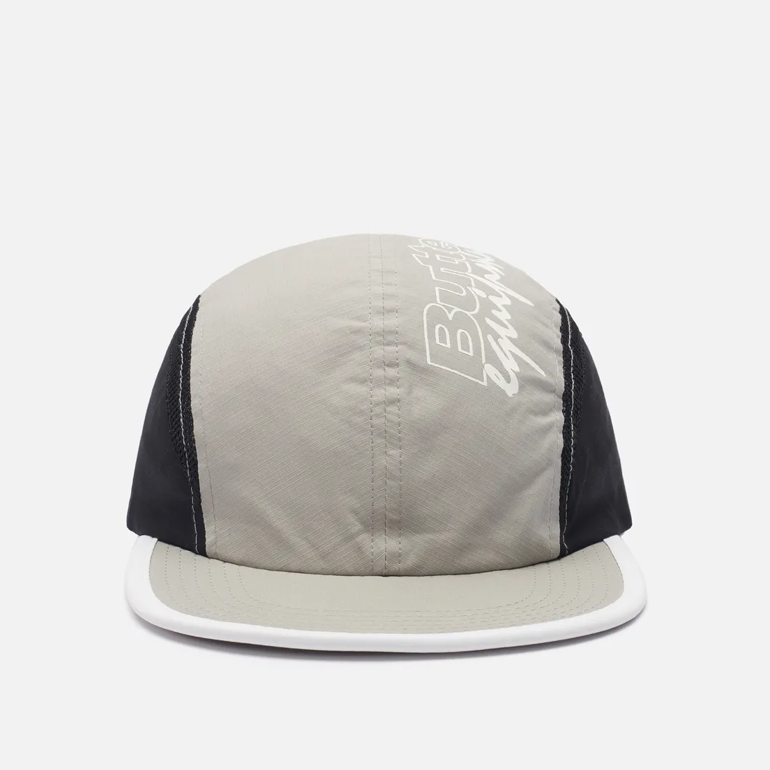 Butter Goods Кепка Equipment 4 Panel