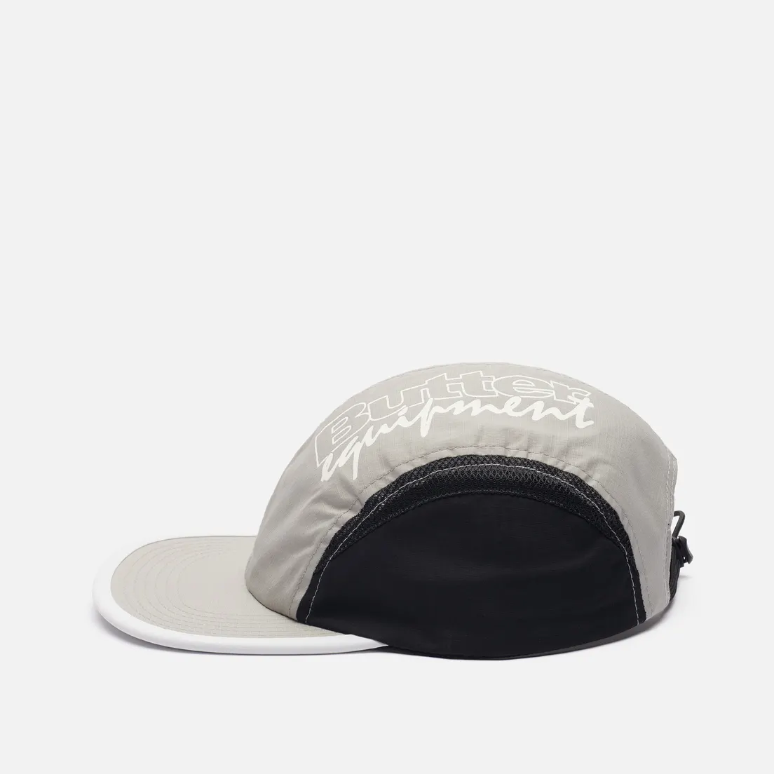 Butter Goods Кепка Equipment 4 Panel