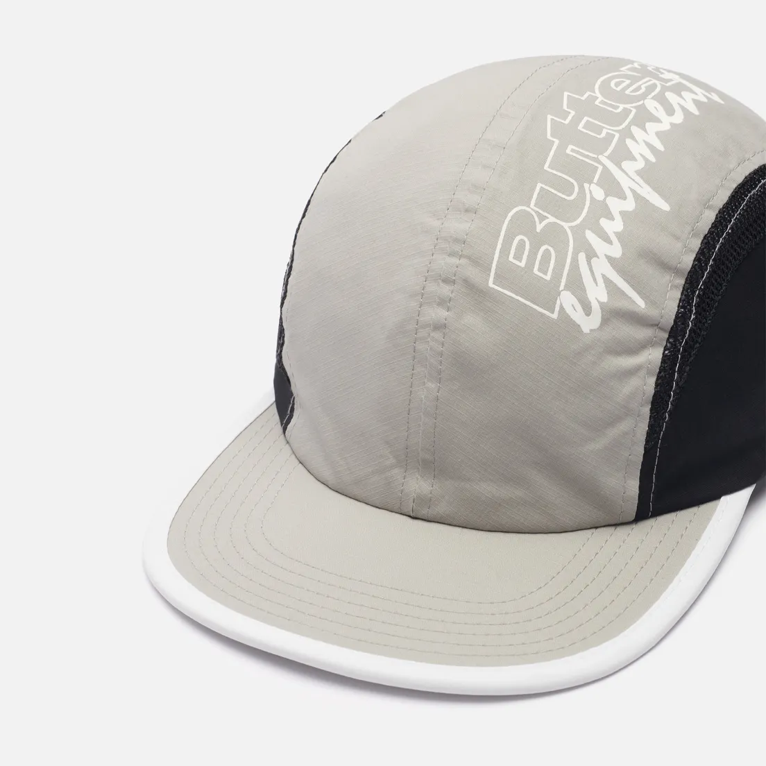 Butter Goods Кепка Equipment 4 Panel