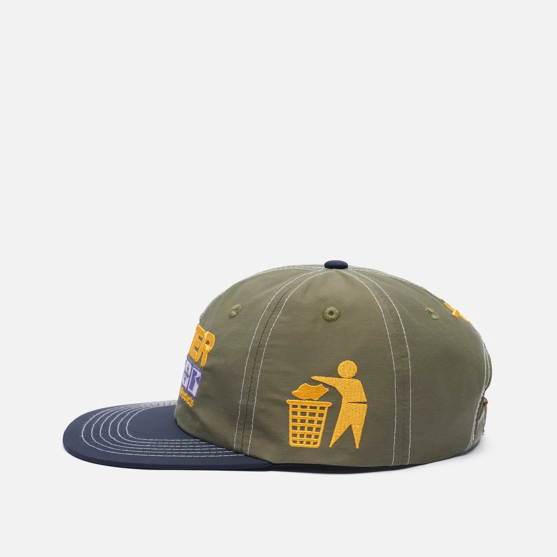 Butter Goods Кепка Symbols 6 Panel