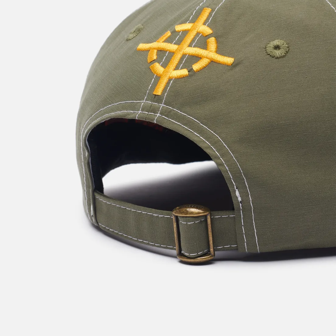 Butter Goods Кепка Symbols 6 Panel