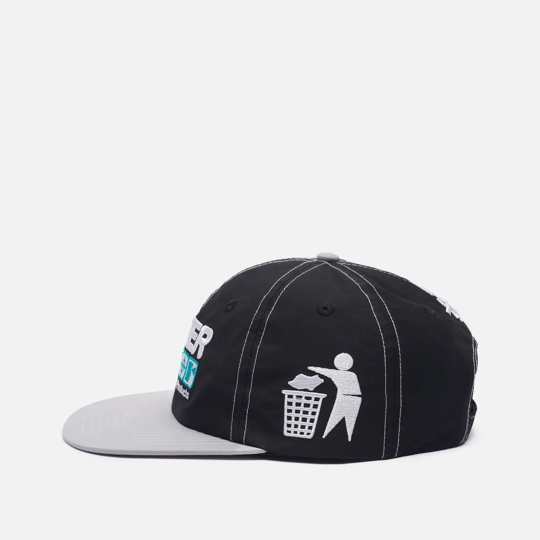 Butter Goods Кепка Symbols 6 Panel