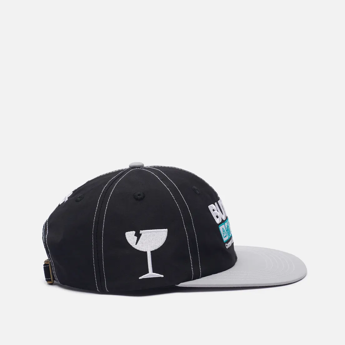 Butter Goods Кепка Symbols 6 Panel