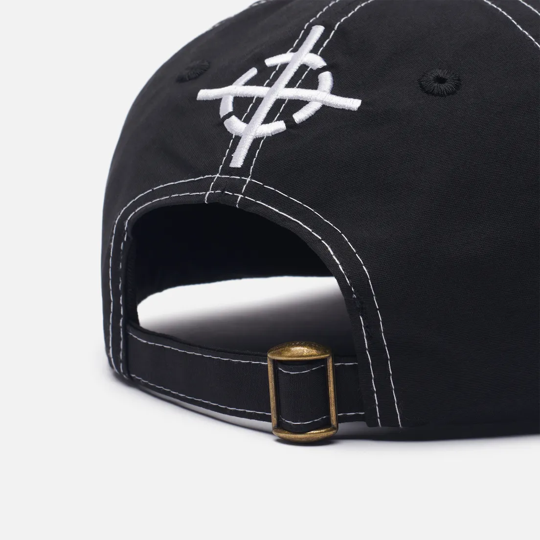 Butter Goods Кепка Symbols 6 Panel