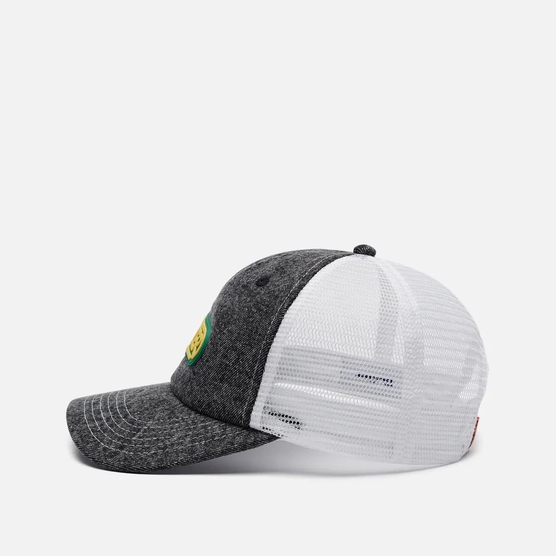Butter Goods Кепка Denim Trucker
