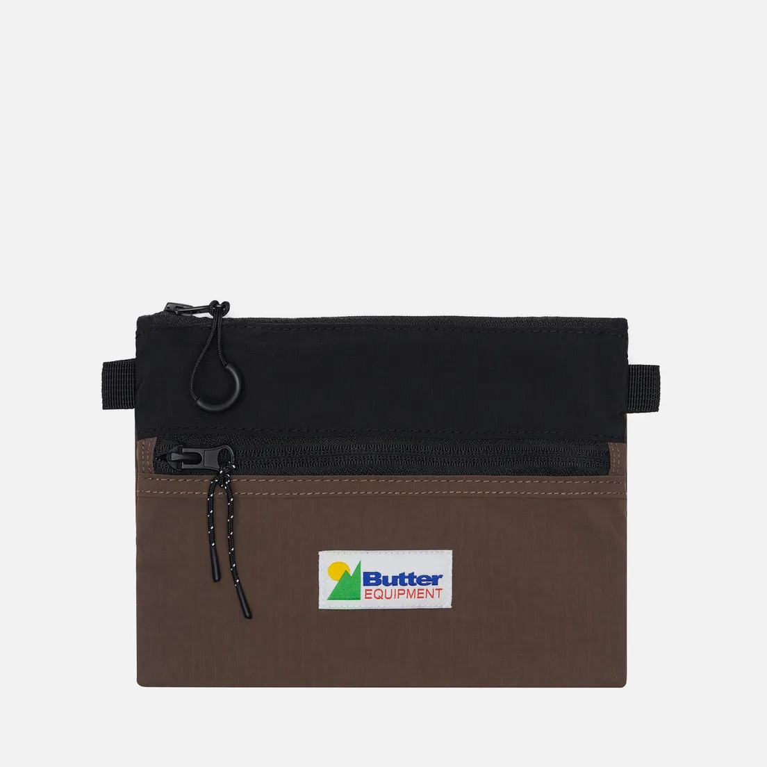 Butter Goods Сумка Hike Side