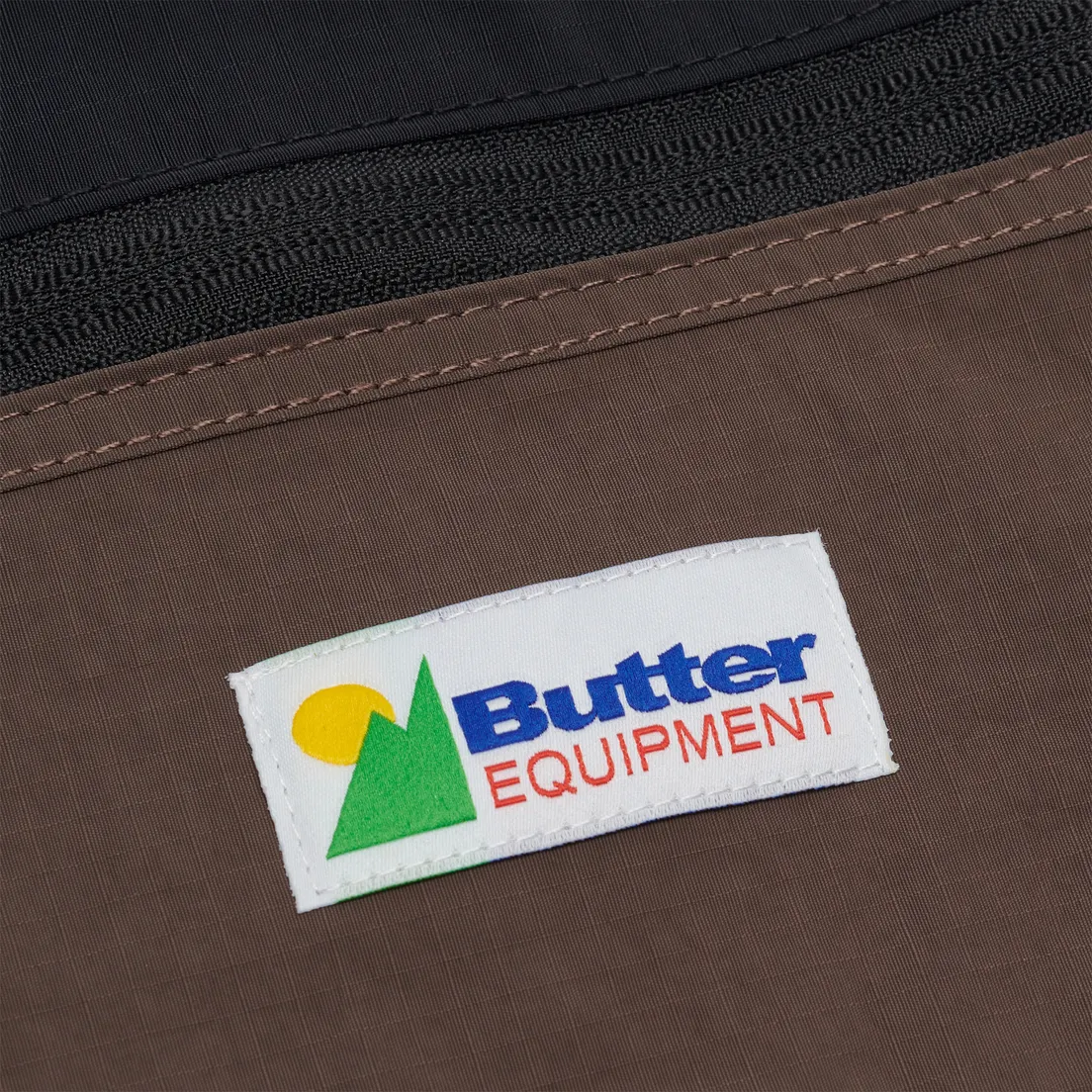 Butter Goods Сумка Hike Side