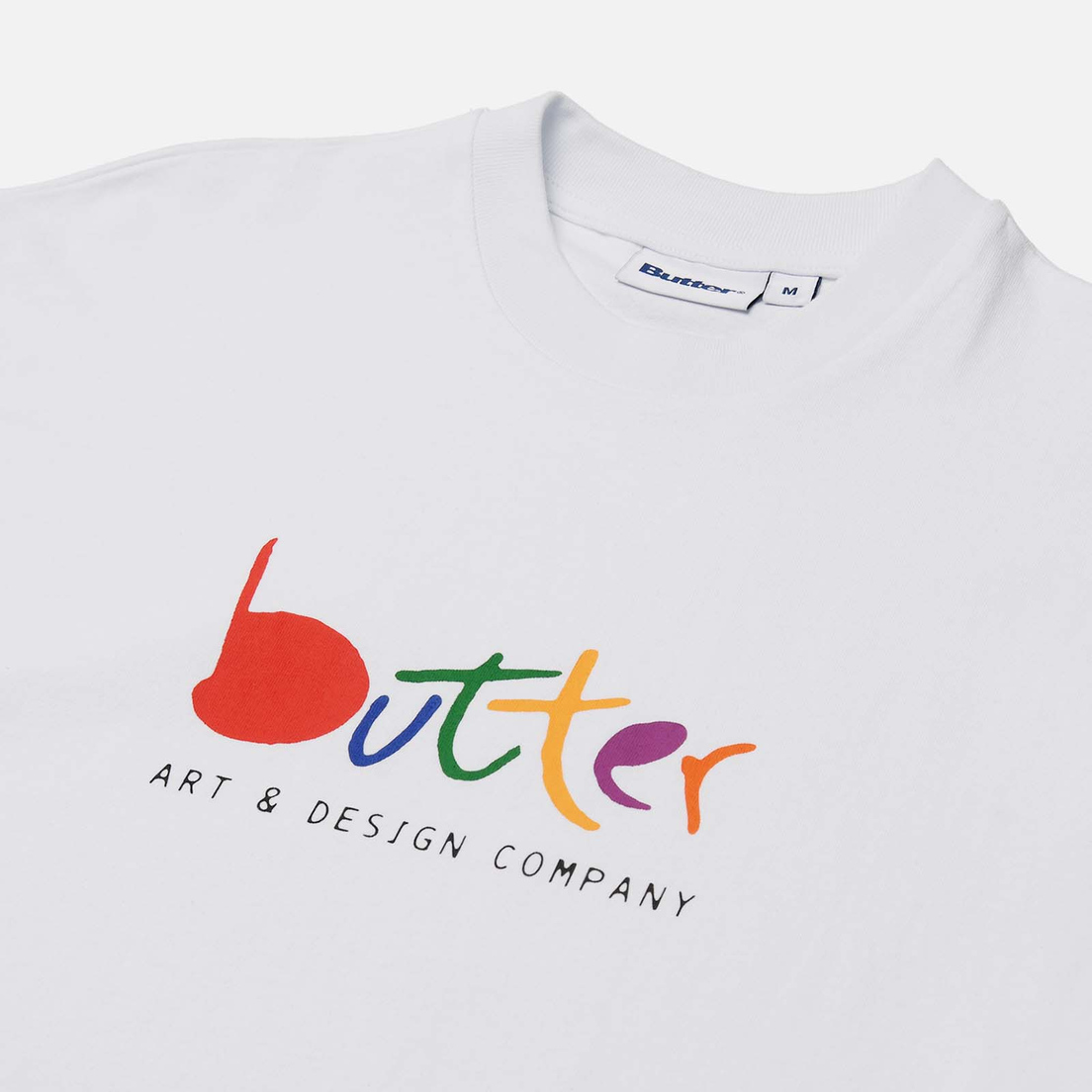 Butter Goods Мужская футболка Art