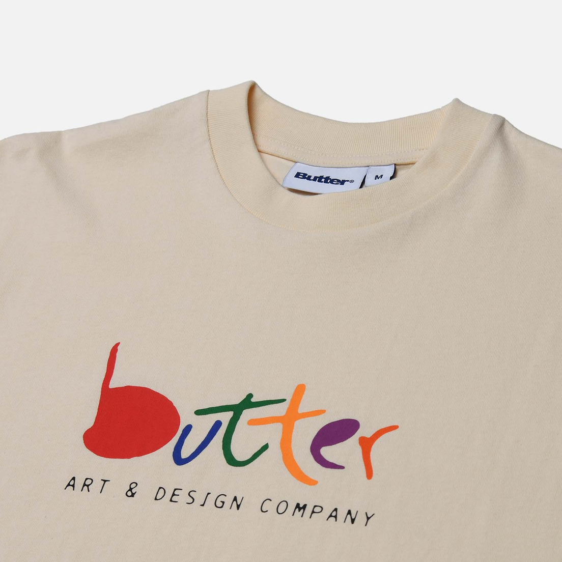 Butter Goods Мужская футболка Art