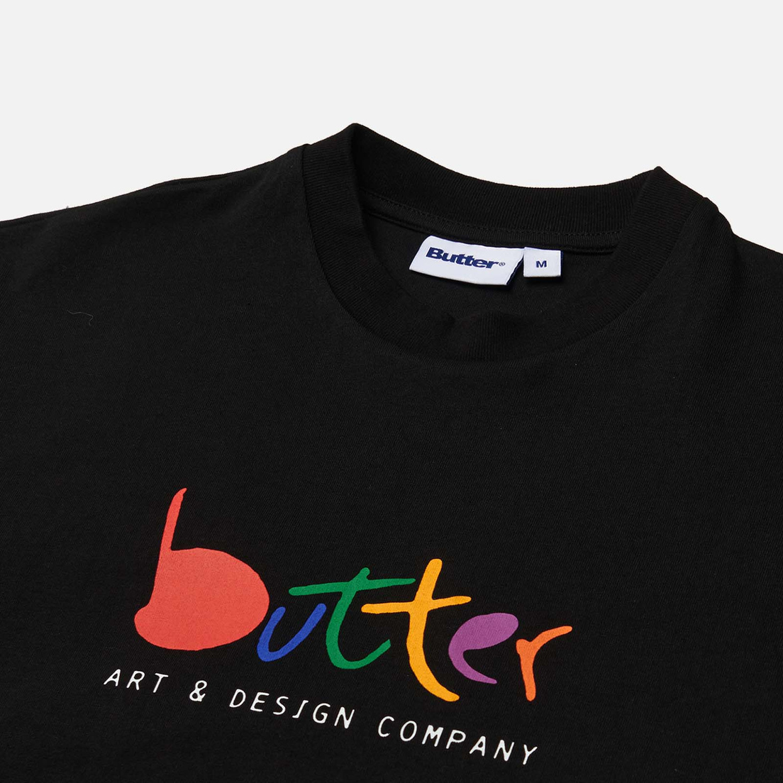 Butter Goods Мужская футболка Art