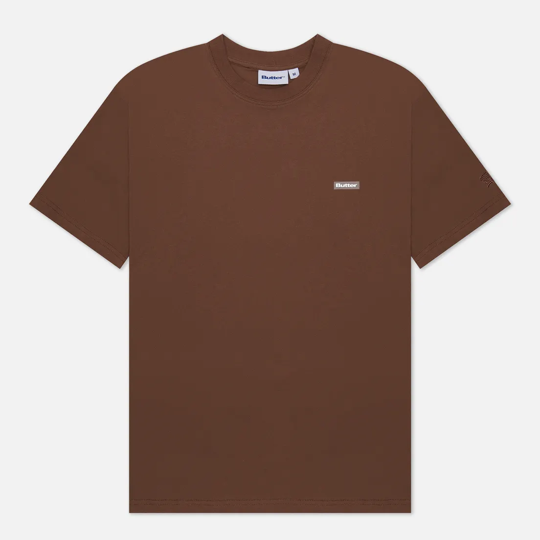 Butter Goods Мужская футболка Basic