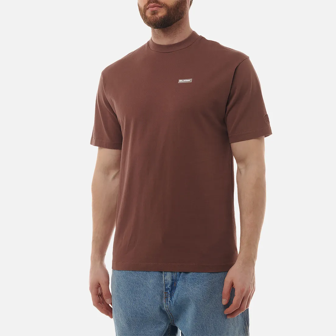 Butter Goods Мужская футболка Basic