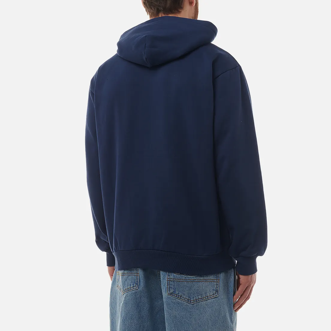 Butter Goods Мужская толстовка Art Pullover Hoodie