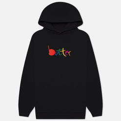 Butter Goods Мужская толстовка Art Pullover Hoodie