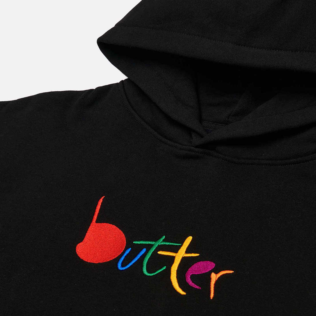 Butter Goods Мужская толстовка Art Pullover Hoodie