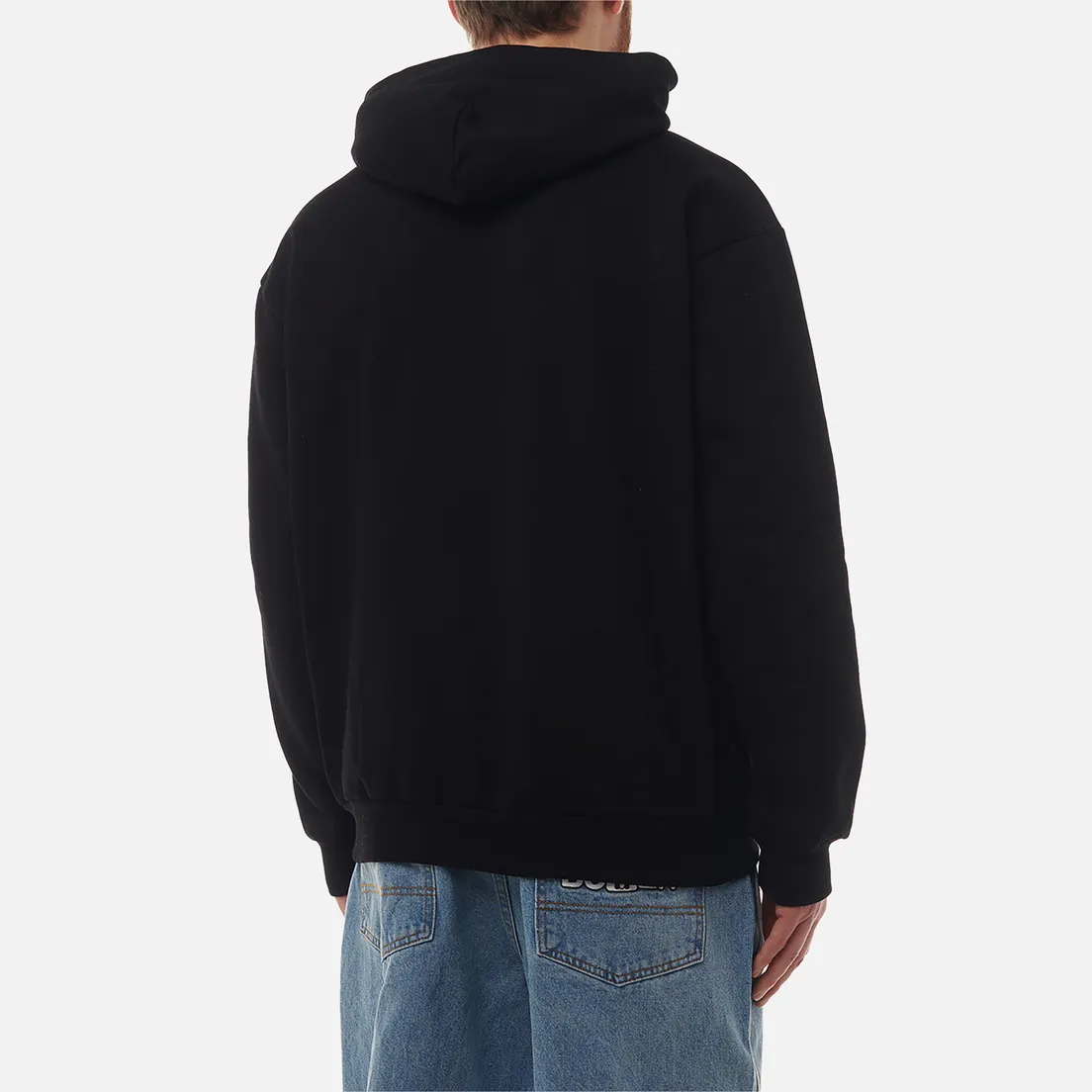 Butter Goods Мужская толстовка Art Pullover Hoodie