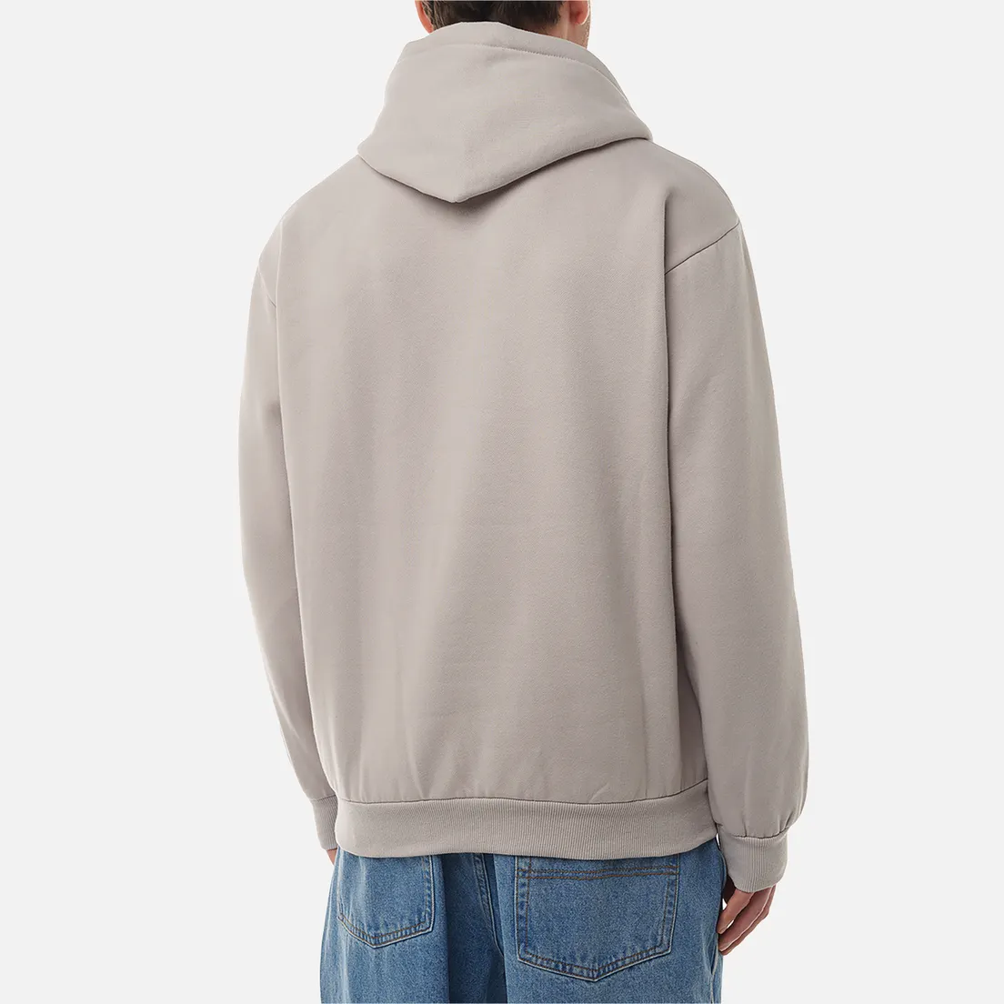 Butter Goods Мужская толстовка Unleash Pullover Hoodie