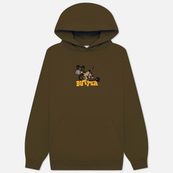 Butter Goods Мужская толстовка Unleash Pullover Hoodie