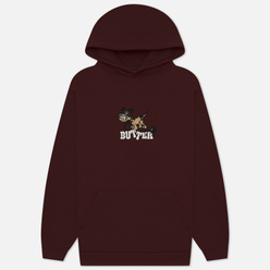 Butter Goods Мужская толстовка Unleash Pullover Hoodie