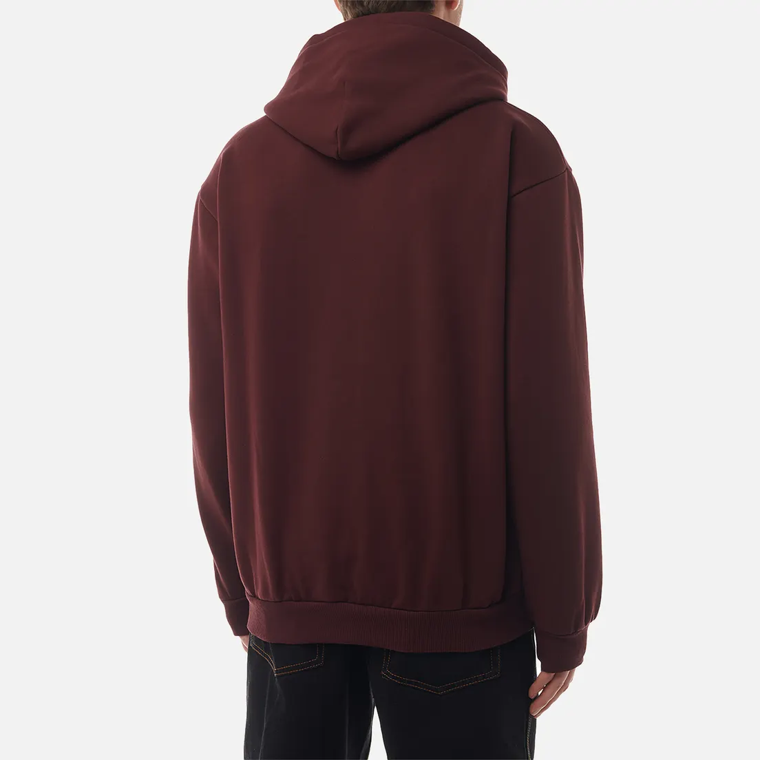 Butter Goods Мужская толстовка Unleash Pullover Hoodie
