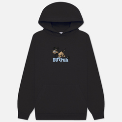 Butter Goods Мужская толстовка Unleash Pullover Hoodie