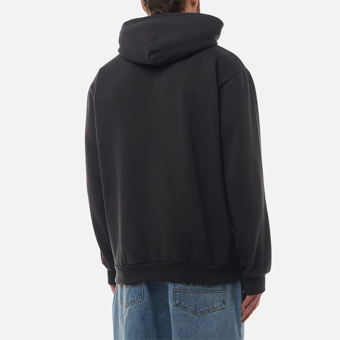 Butter Goods Мужская толстовка Unleash Pullover Hoodie