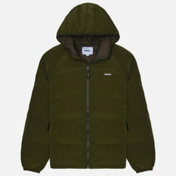 Butter Goods Мужской пуховик Hooded Puffer