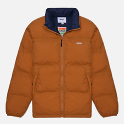 Butter Goods Мужской пуховик Endure Puffer Q424