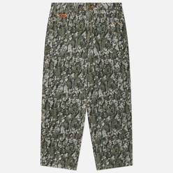 Butter Goods Мужские джинсы Bark Camo Denim