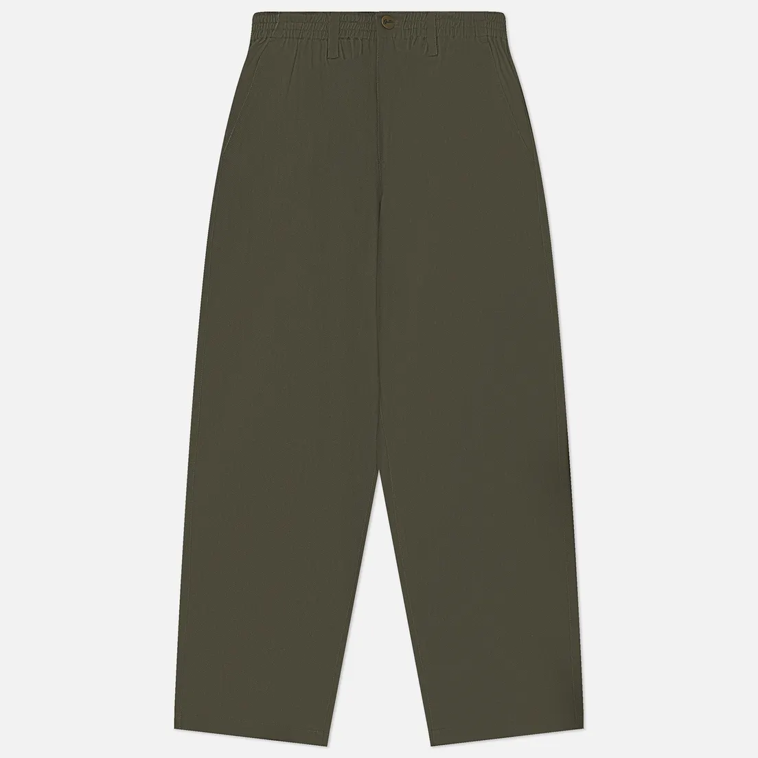 Butter Goods Мужские брюки Wide Leg Q424