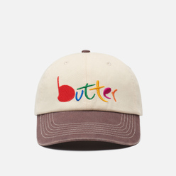 Butter Goods Кепка Art 6 Panel