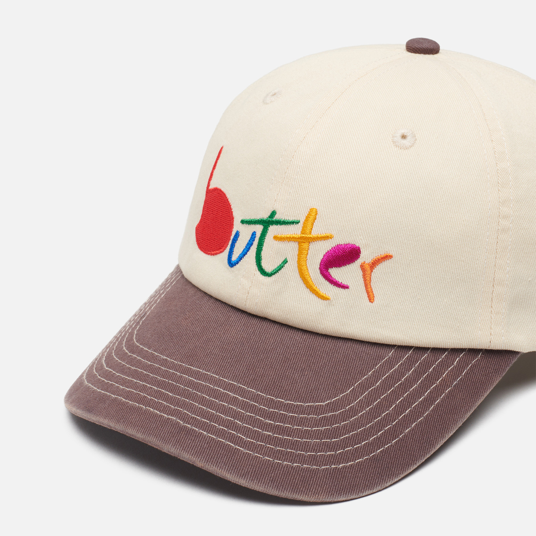 Butter Goods Кепка Art 6 Panel