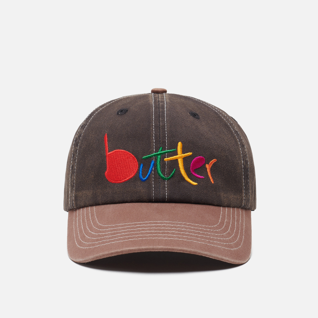 Butter Goods Кепка Art 6 Panel