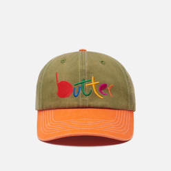 Butter Goods Кепка Art 6 Panel