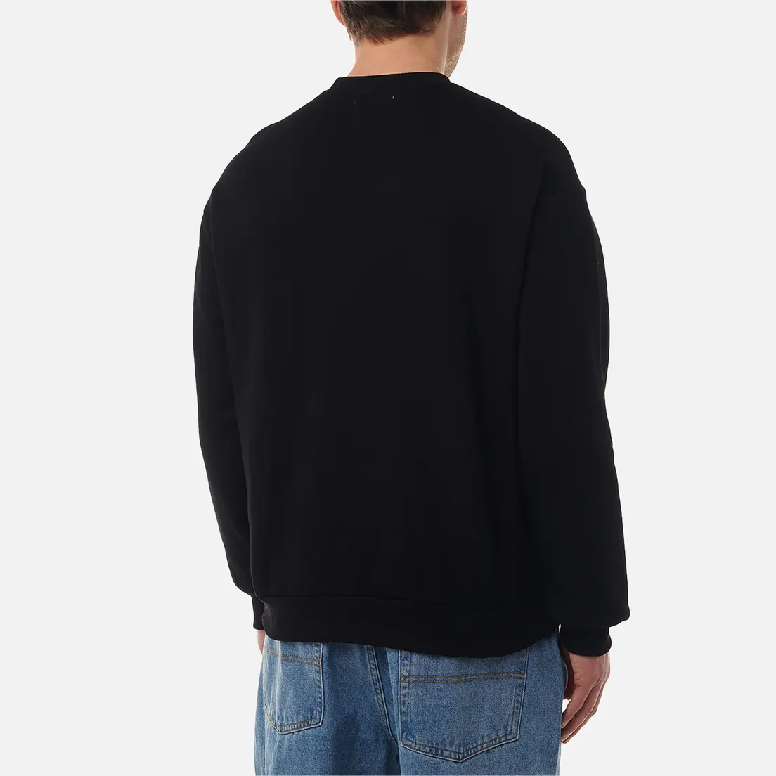 Butter Goods Мужская толстовка Angel Crewneck
