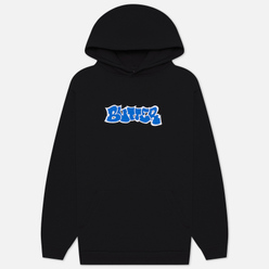 Butter Goods Мужская толстовка Perspective Applique Pullover Hoodie