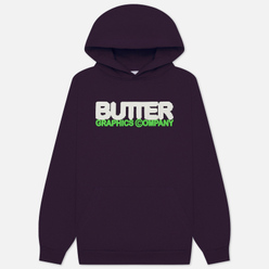 Butter Goods Мужская толстовка Program Pullover Hoodie