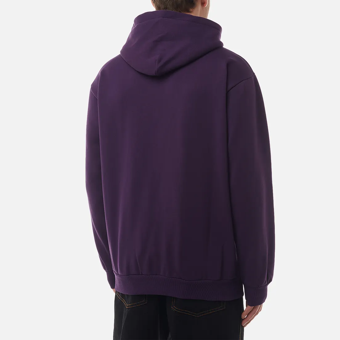 Butter Goods Мужская толстовка Program Pullover Hoodie